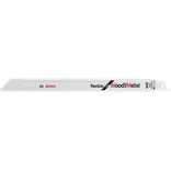 Bosch S 1122 HF bajonetsavklinge flexible metal 225 mm 5 stk