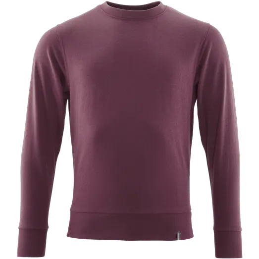 Mascot 20384-788 Crossover sweatshirt bordeaux