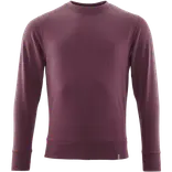 Mascot 20384-788 Crossover sweatshirt bordeaux