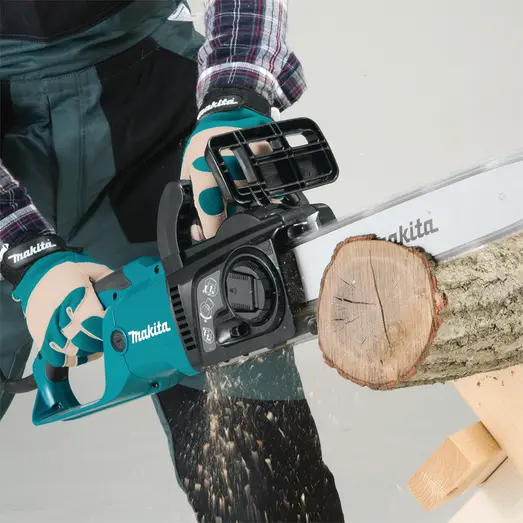 Makita UC3551A el-kædesav 3/8"  35 cm 2000W 