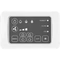 Klimair UNOKLIMA ventilation - kontrolpanel 160