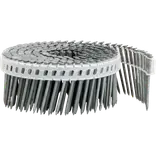 Tjep MX21/50 tromlesøm 15° 2,1x50 mm varmgalvaniseret 2400 stk