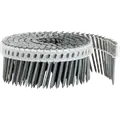 Tjep MX21/50 tromlesøm 15° 2,1x50 mm varmgalvaniseret 2400 stk
