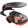 Navimow H210E robotplæneklipper 1000 m² inkl. garage