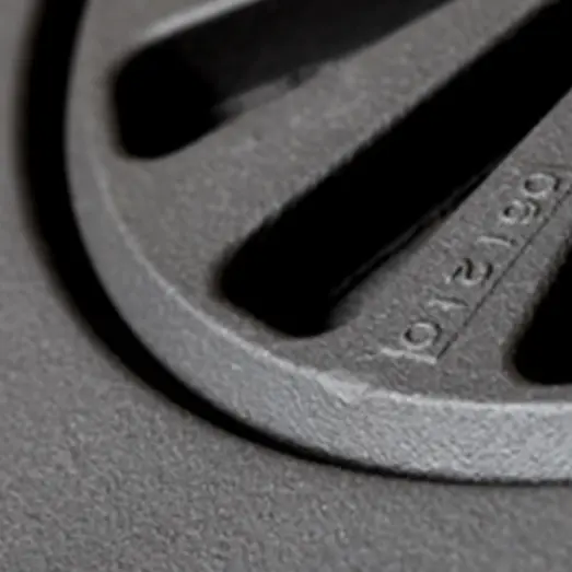 Varde Aura 11 brændeovn sort