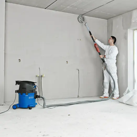 Nilfisk støvsuger ATTIX 30-21 PC