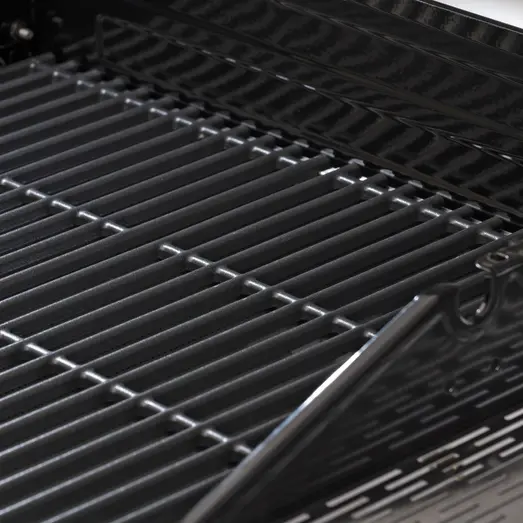 Char-Broil Performance Power Edition 3 gasgrill inkl. stegeplade og overtræk