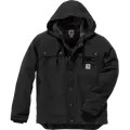 Carhartt Bartlett jakke sort