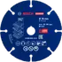 Bosch EXPERT Multi Material skæreskive i hårdmetal, 76x10 mm 