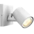Philips Hue Runner Enkelt Spot hvid