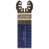 CMT multicutterklinge træ og metal 28x48 mm