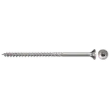 Fischer PowerFast II CTF spånskrue UH 4,5x60 BC 15 stk