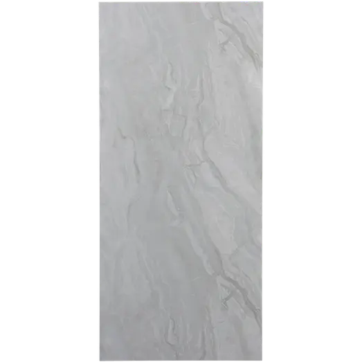 Fibrotech SPC vægpanel 4x1000x2600 mm grey marble