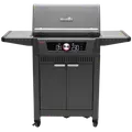 Char-Broil Evolve digital intelligent gasgrill