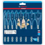 Bosch fladfræseborsæt selfcut