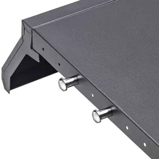 Char-Broil Performance Power Edition 3 gasgrill inkl. stegeplade og overtræk