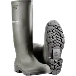 Dunlop Pricemastor pvc-støvle grøn