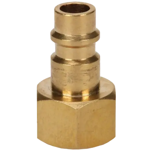 Einhell trykluft lynkobling R 3/8" hun 