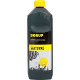 Borup saltsyre 30%
