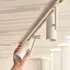 Nordlux Jerome Link Spot skinnesystem hvid