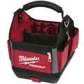 Milwaukee PACKOUT™ åben værktøjstaske 25 cm