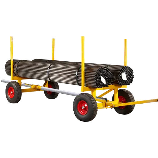 Ravendo langgodsvogn TLI 3120