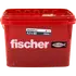 Fischer HiddenFast ZT C5 terrasseskrue 4,3x60 1500 stk