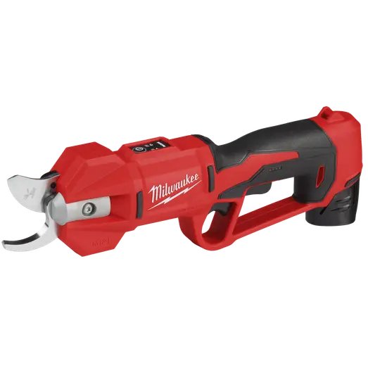 Milwaukee M12™ BLPRS-202 grensaks 2,0 Ah batteri og lader