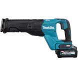 Makita JR001GM201 Bajonetsav XGT 40V inkl. 2 batterier og lader