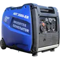 AGT Inverter Generator – 3500I - 3,5 kW 230V