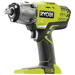 Ryobi R18IW3-0 slagnøgle 18V ONE+ solo