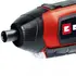 Einhell TE-SD 3,6/1 Li skruemaskine 3,6V/1,5Ah inkl. batteri og lader