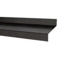 Jual sålbænk 65x1000 mm sort