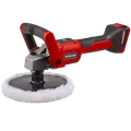 Einhell CE-CP 18/180 Li E 18V polere-/slibemaskine Ø180 mm solo