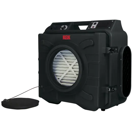KGK Luftrenser Air Scrubber 1500