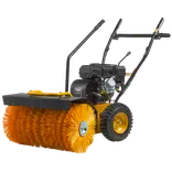 Texas Handy Sweep 650TG fejemaskine