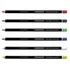 Staedtler permanent fedtblyant blå