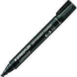 Staedtler permanent marker sort 2-5 mm