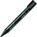 Staedtler permanent marker sort 2-5 mm