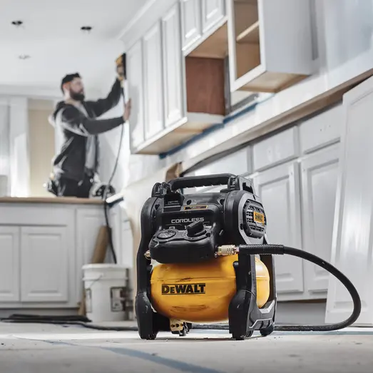 DeWALT DCC1018N-XJ kompressor 18V XR solo