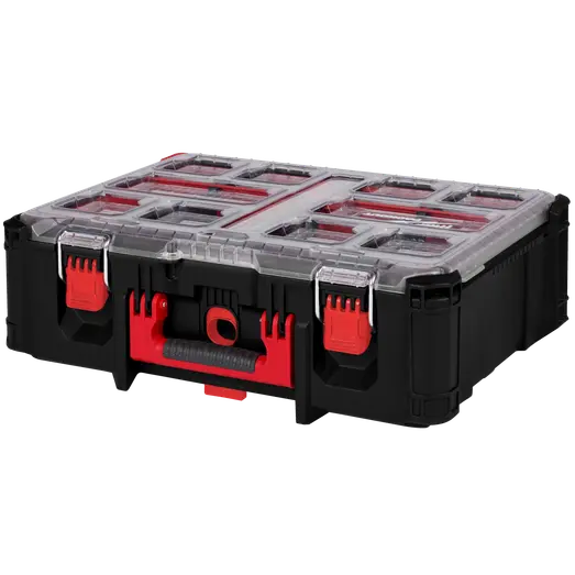 Milwaukee værktøjskuffert