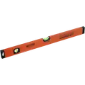 STACO vaterpas alu-box profil 600 mm 2 libeller