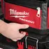 Milwaukee PACKOUT™ åben værktøjstaske 25 cm