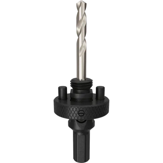 Bosch Holder og centerbor til hulsav, 32-210x44 mm