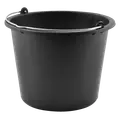 Murerspand 12 liter rund