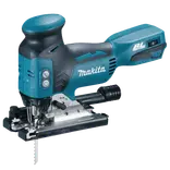 Makita DJV181Z 18V LXT  stiksav solo