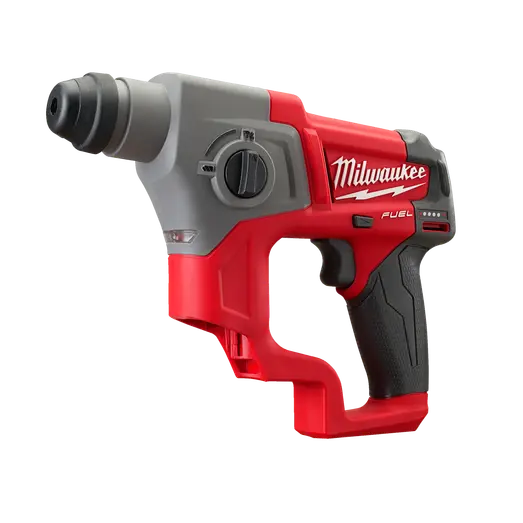 Milwaukee M12 CH-0C Fuel™ 12V SDS-Plus borehammer solo