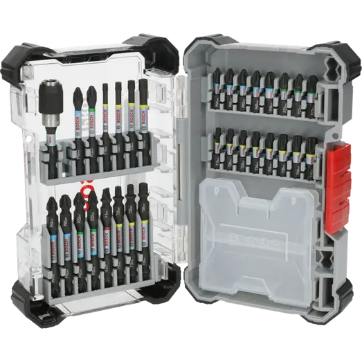 Bosch PRO Impact skruebitssæt, 31 stk.