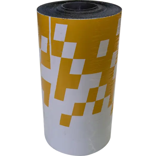 Isola IsoSteel understrimmel 0,33x12 m