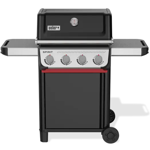 Weber Spirit® E-410 gasgrill